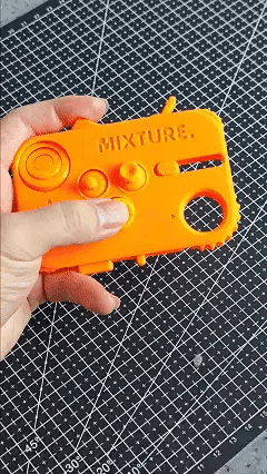 12-in-1 Fidget Toy
