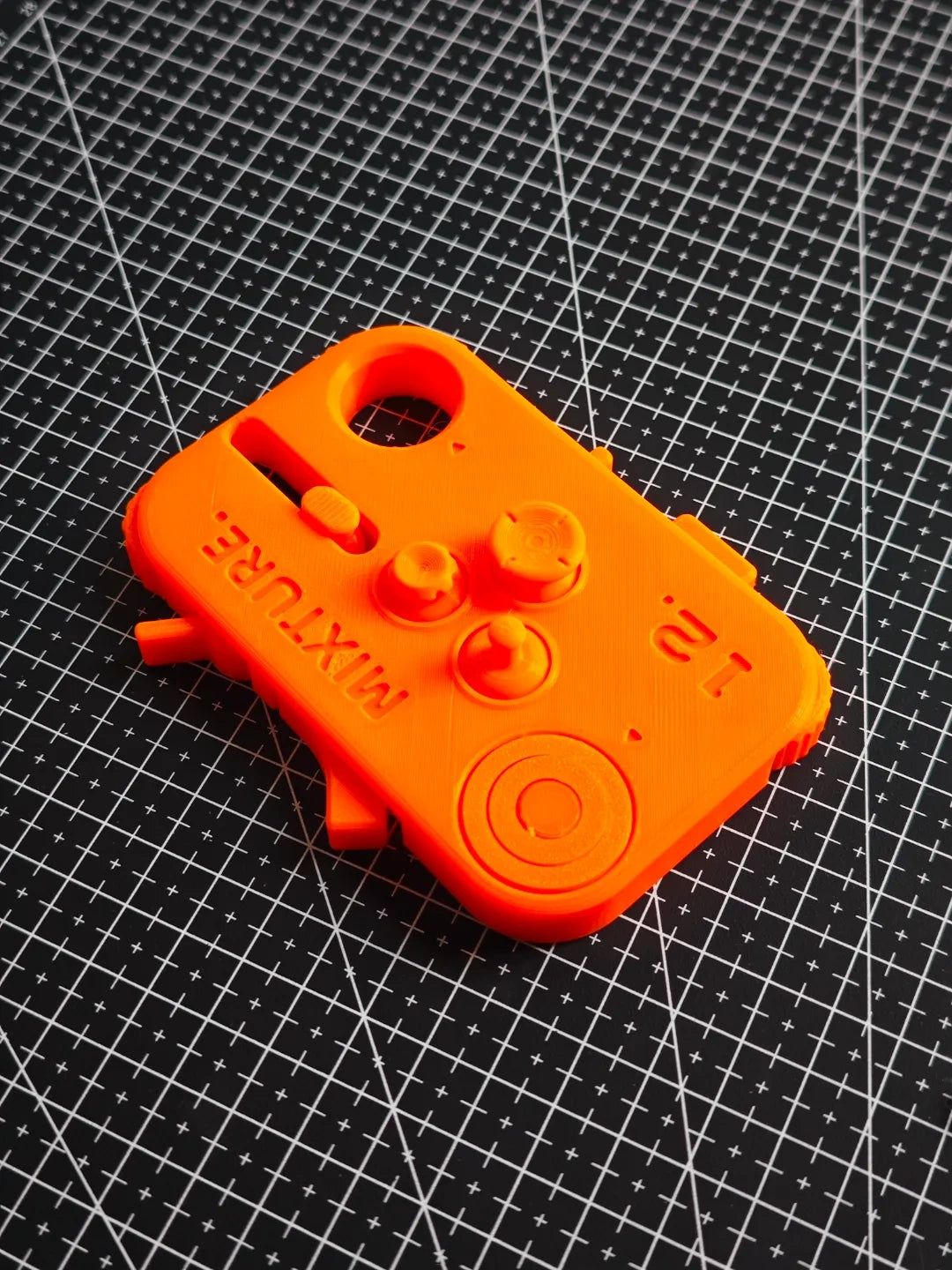 12-in-1 Fidget Toy