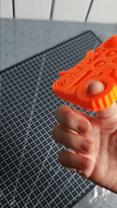 12-in-1 Fidget Toy